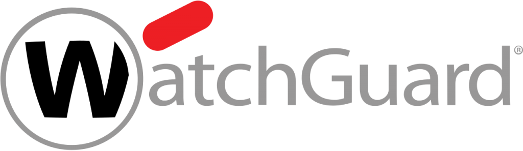 watchguard logo ict